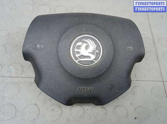 купить подушка безопасности водителя на OPEL VECTRA C