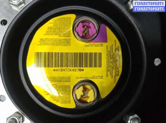 купить подушка безопасности водителя на OPEL VECTRA C