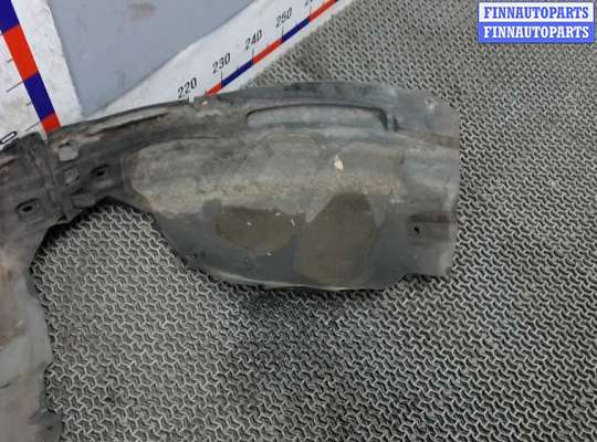 Локер на Opel Zafira C