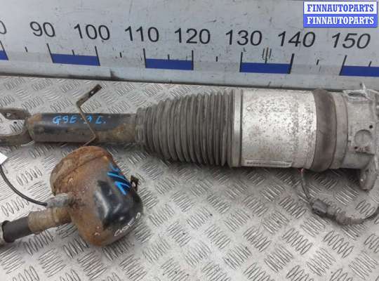 купить амортизатор задний левый на AUDI A8 D3