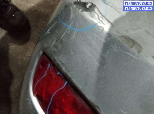 купить бампер задний на HYUNDAI SANTA FE 2