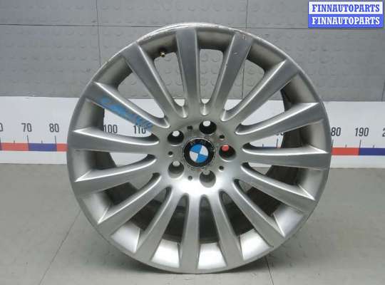 Диск колёсный на BMW 7 (F01/F02)