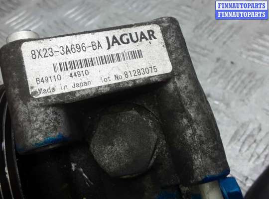 купить насос гу  дизельный на JAGUAR XF (X250)