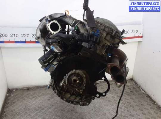 купить двигатель бензиновый на AUDI A4 B5