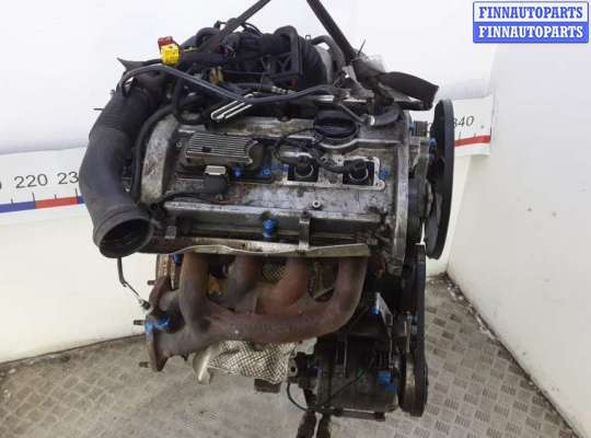 купить двигатель бензиновый на AUDI A4 B5