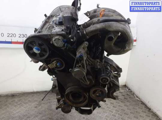 купить двигатель бензиновый на AUDI A4 B5
