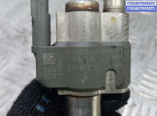 купить форсунка бензиновая на BMW 3 E90/E91