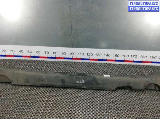 купить накладка на порог на VOLVO XC60 1