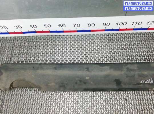 купить накладка на порог на VOLVO XC60 1