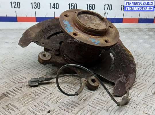 купить ступица задняя левая на RENAULT MASTER 3