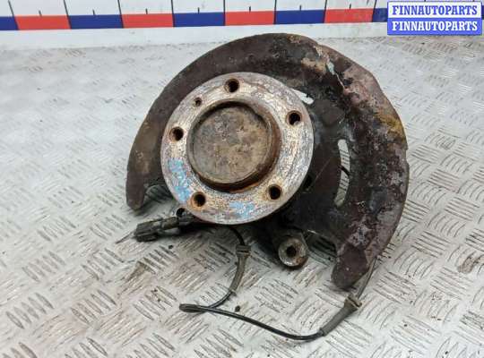 купить ступица задняя левая на RENAULT MASTER 3