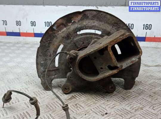 купить ступица задняя левая на RENAULT MASTER 3