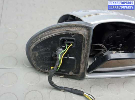 купить зеркало наружное правое на MERCEDES BENZ C-CLASS W203