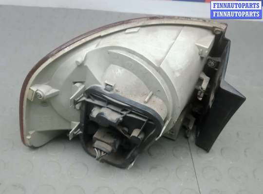 купить фонарь задний правый на VOLKSWAGEN TOUAREG 7L