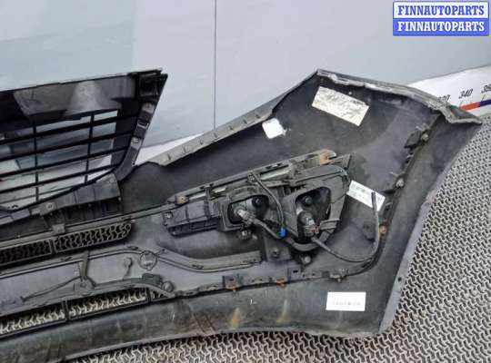 купить бампер передний на KIA SPORTAGE 3