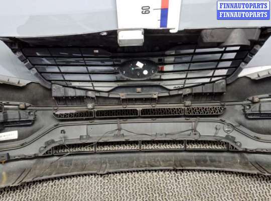 купить бампер передний на KIA SPORTAGE 3