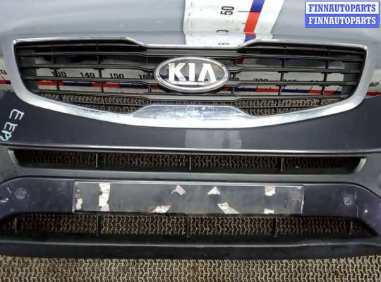 купить бампер передний на KIA SPORTAGE 3