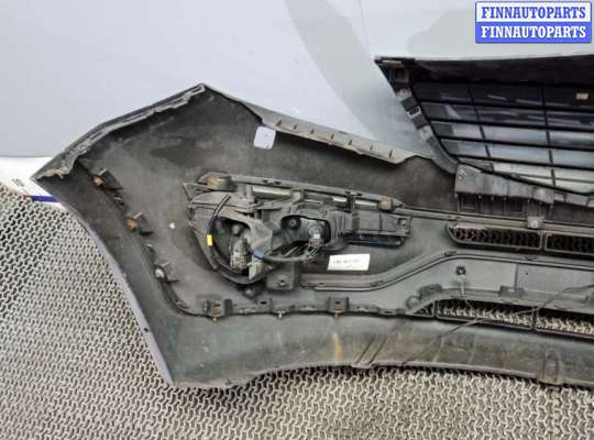 купить бампер передний на KIA SPORTAGE 3