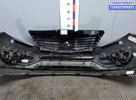 купить бампер передний на KIA SPORTAGE 3