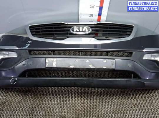 купить бампер передний на KIA SPORTAGE 3