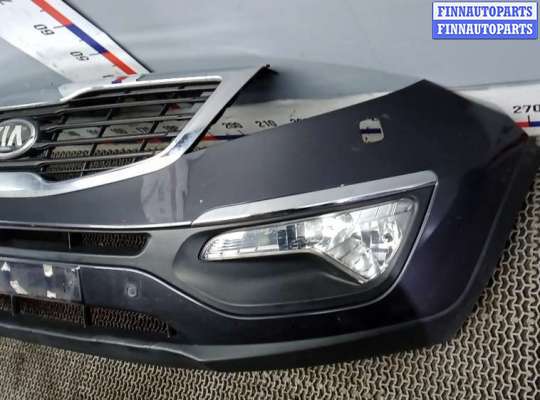 купить бампер передний на KIA SPORTAGE 3