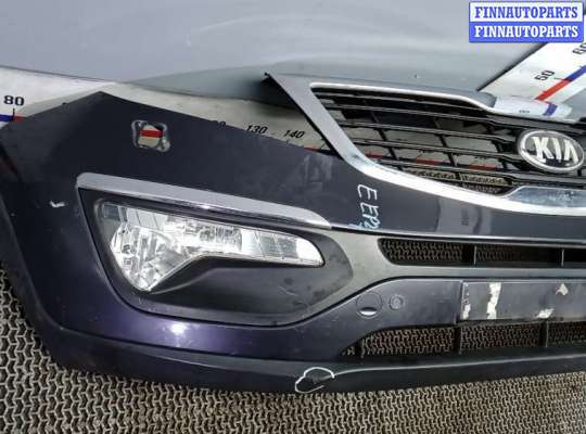 купить бампер передний на KIA SPORTAGE 3