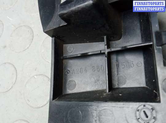 купить крепление бампера заднее на MERCEDES BENZ C-CLASS W204