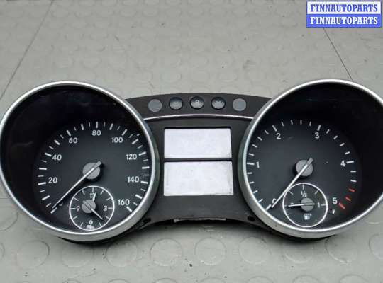 купить щиток приборов на MERCEDES BENZ M-CLASS W164