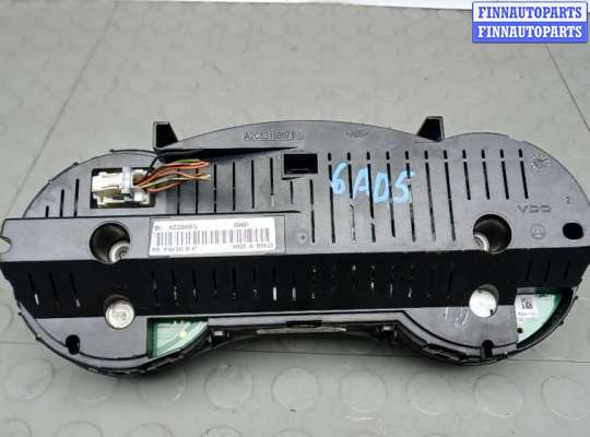 купить щиток приборов на MERCEDES BENZ M-CLASS W164