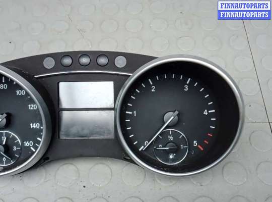 купить щиток приборов на MERCEDES BENZ M-CLASS W164