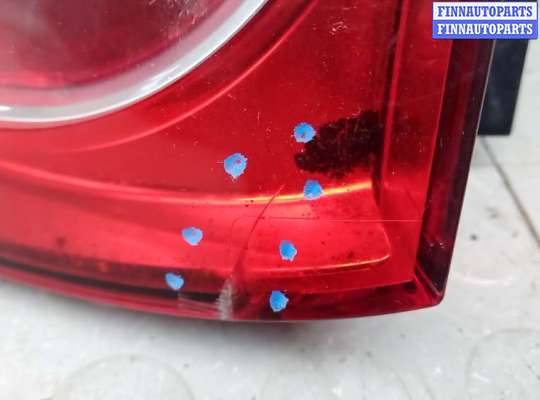 купить фонарь задний левый на VOLKSWAGEN TIGUAN 1