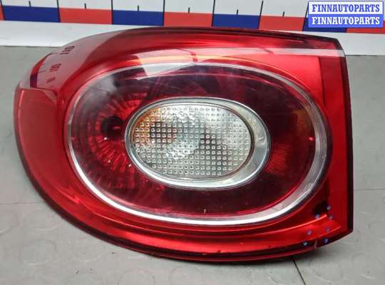 купить фонарь задний левый на VOLKSWAGEN TIGUAN 1