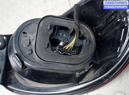 купить фонарь задний левый на VOLKSWAGEN TIGUAN 1