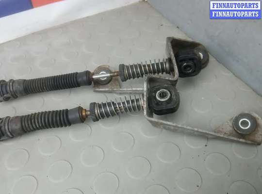 купить кулиса кпп на VOLKSWAGEN JETTA 5