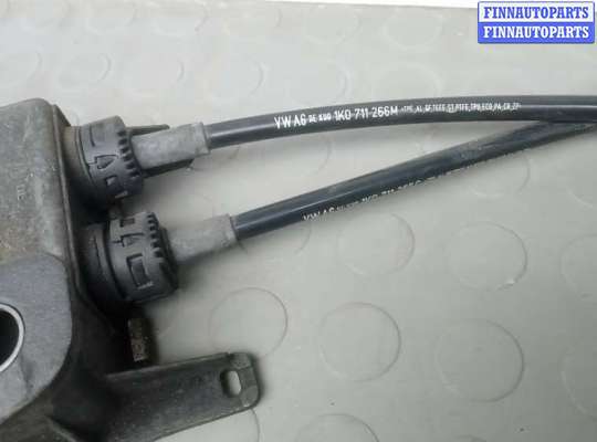купить кулиса кпп на VOLKSWAGEN JETTA 5
