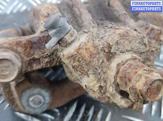 купить суппорт тормозной задний правый на SSANG YONG KORANDO 2