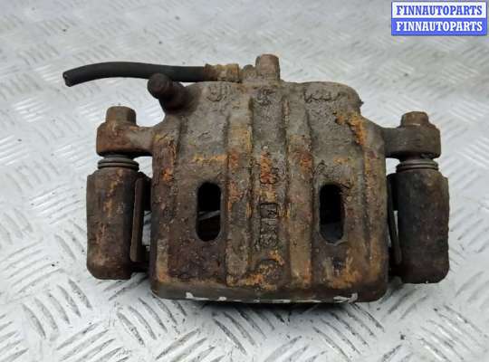 купить суппорт тормозной передний правый на PEUGEOT 4007