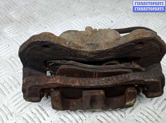 купить суппорт тормозной передний правый на PEUGEOT 4007