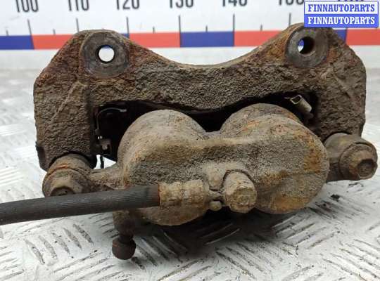 купить суппорт тормозной передний правый на PEUGEOT 4007