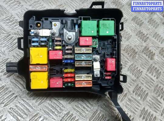 купить блок предохранителей на PEUGEOT 2008