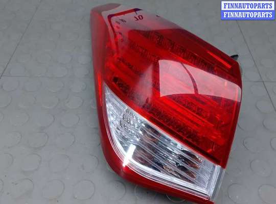 купить фонарь задний левый на HYUNDAI I40