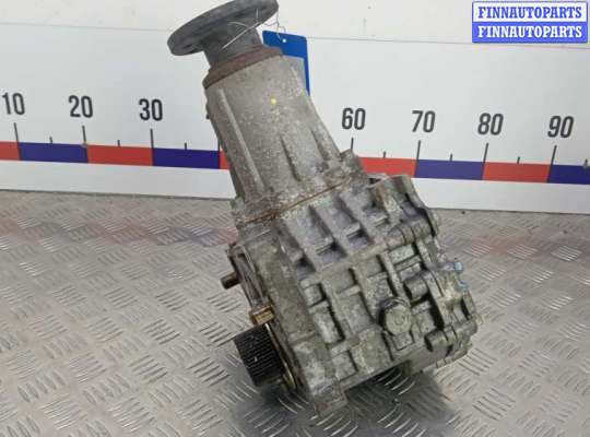 купить раздаточная коробка на HYUNDAI SANTA FE 2