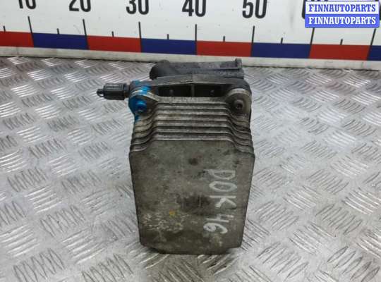 купить корпус масляного фильтра дизельный на JAGUAR X-TYPE