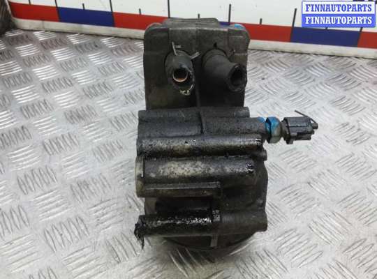 купить корпус масляного фильтра дизельный на JAGUAR X-TYPE