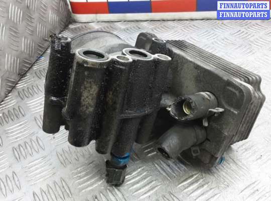 купить корпус масляного фильтра дизельный на JAGUAR X-TYPE