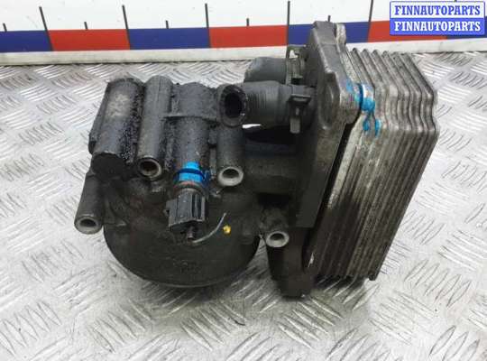 купить корпус масляного фильтра дизельный на JAGUAR X-TYPE