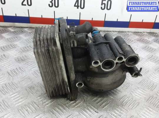 купить корпус масляного фильтра дизельный на JAGUAR X-TYPE