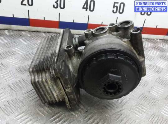 купить корпус масляного фильтра дизельный на JAGUAR X-TYPE