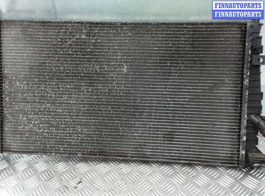 купить радиатор системы охлаждения на VOLVO S40 II MS