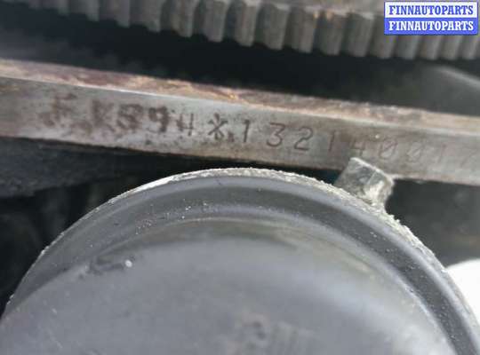 купить двигатель бензиновый на OPEL MOKKA